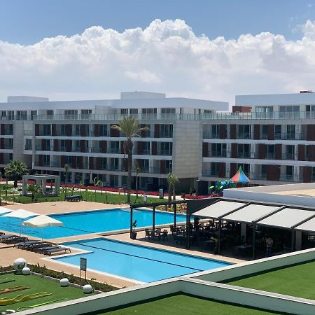 Long Beach Holiday Resort Iskele District  Экстерьер фото