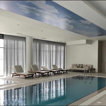 Long Beach Holiday Resort Iskele District  Экстерьер фото