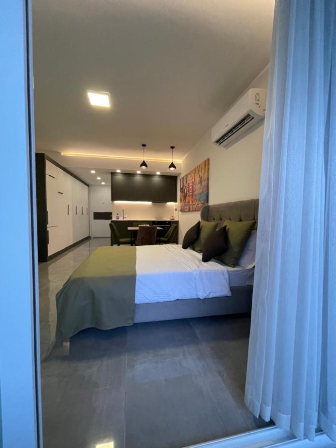 Long Beach Holiday Resort Iskele District  Экстерьер фото