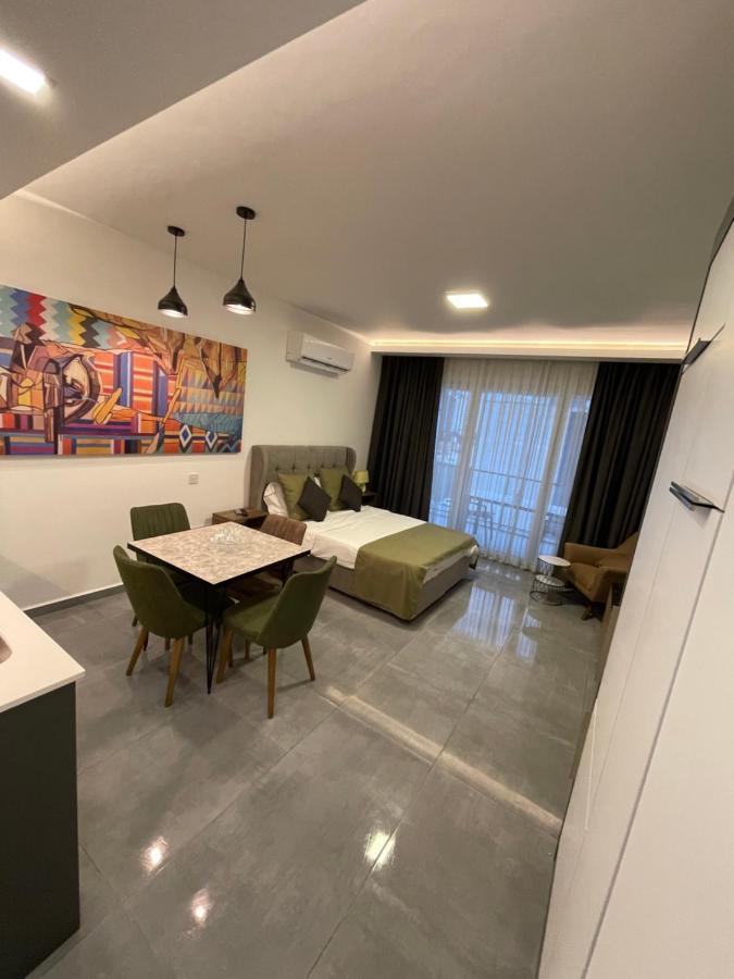 Long Beach Holiday Resort Iskele District  Экстерьер фото