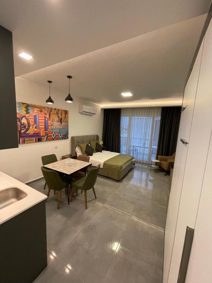 Long Beach Holiday Resort Iskele District  Экстерьер фото